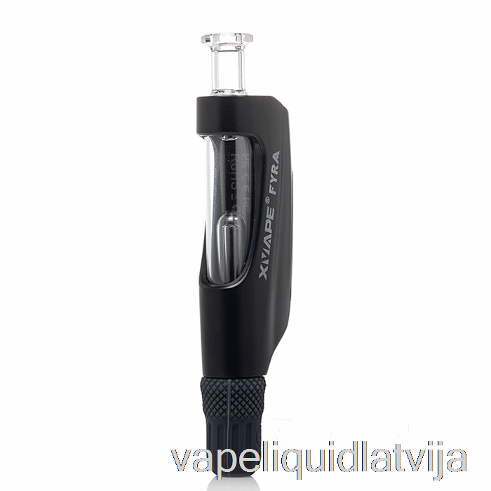 Xvape Fyra Dab Star Vape šķidrums